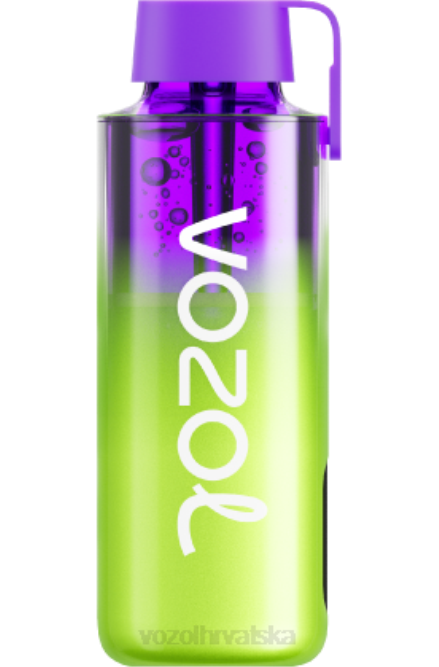 VOZOL Hrvatska | JD46241 VOZOL NEON neon10000 led od lubenice 10000