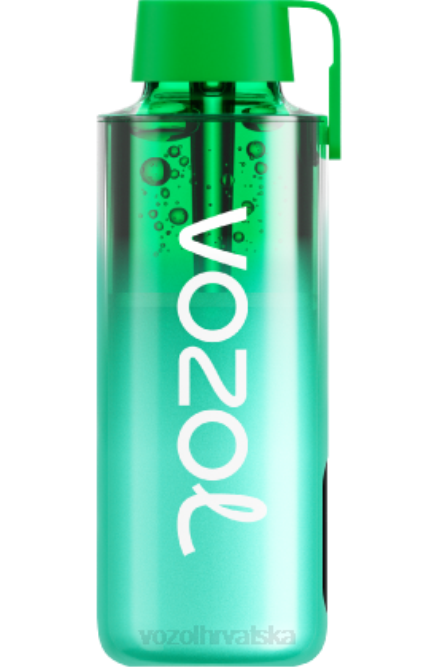 VOZOL Vape Amazon | JD46229 VOZOL NEON neon10000 miami mint 10000