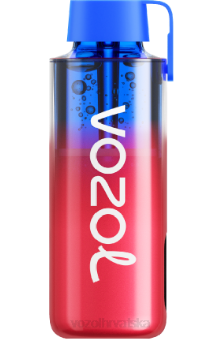 VOZOL Vape Amazon | JD46239 VOZOL NEON neon10000 jagoda lubenica 10000