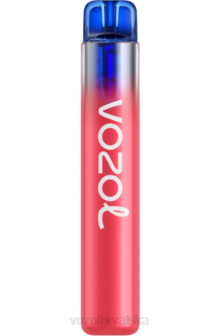 VOZOL Nikotin | JD46267 VOZOL NEON neon800 cherry cola 800