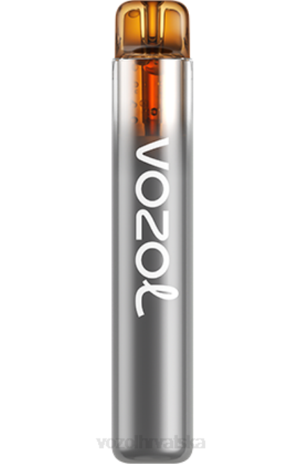 VOZOL Vape Amazon | JD46249 VOZOL NEON neon800 kivi marakuja guava 800