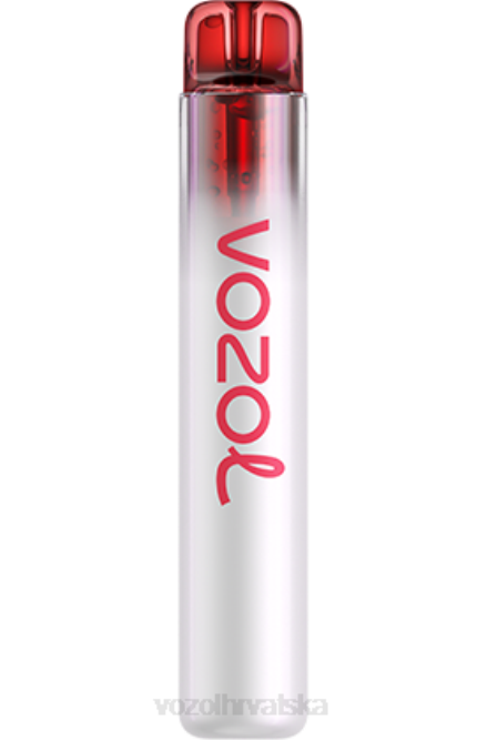 VOZOL Vape Amazon | JD46259 VOZOL NEON neon800 žvakaća guma od lubenice 800