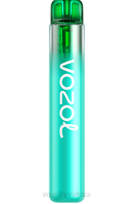 VOZOL Vape Buy Online | JD46246 VOZOL NEON neon800 borovnica kisela malina 800