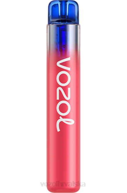 VOZOL Vape Buy Online | JD46256 VOZOL NEON neon800 sladoled od jagode 800