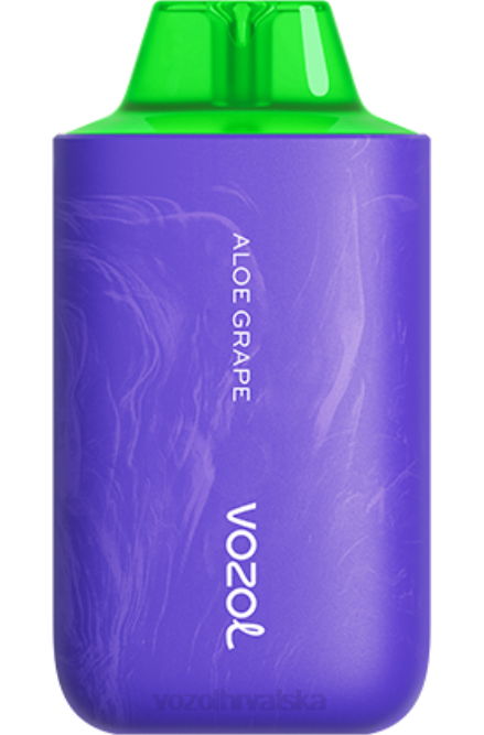 VOZOL Vape Price | JD4654 VOZOL STAR zvijezda 6000/8000 v2 aloe grožđa 6000/8000 v2