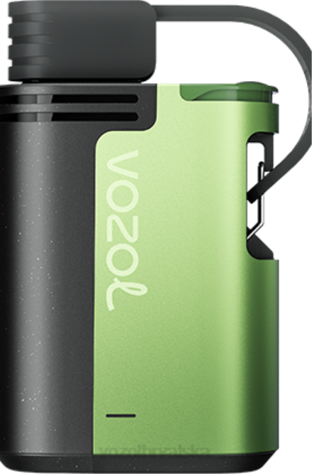 VOZOL Vape Hrvatska | JD46323 VOZOL GEAR zupčanici 4000/6000 hladna menta 4000c/6000