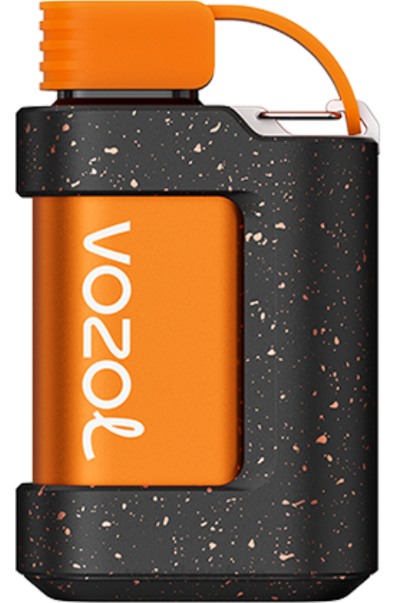 VOZOL Vape Sale | JD46338 VOZOL GEAR zupčanik 7000 breskva mango smoothie 7000