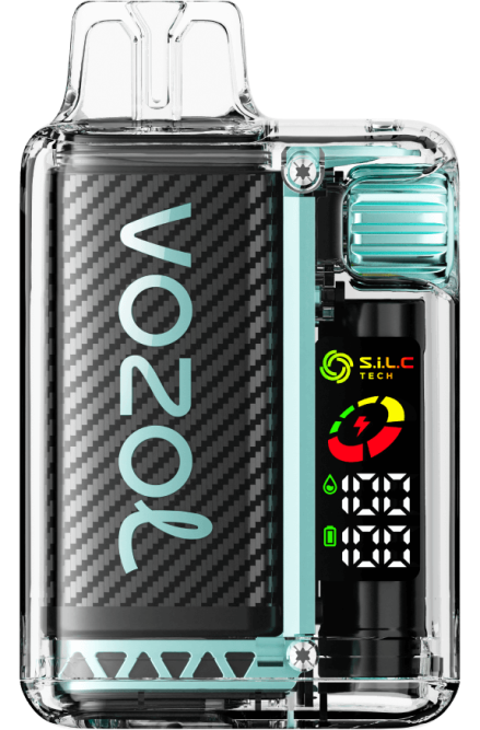 VOZOL Vape Amazon | JD469 VOZOL VISTA vista 16000/20000 miami mint 16000/20000