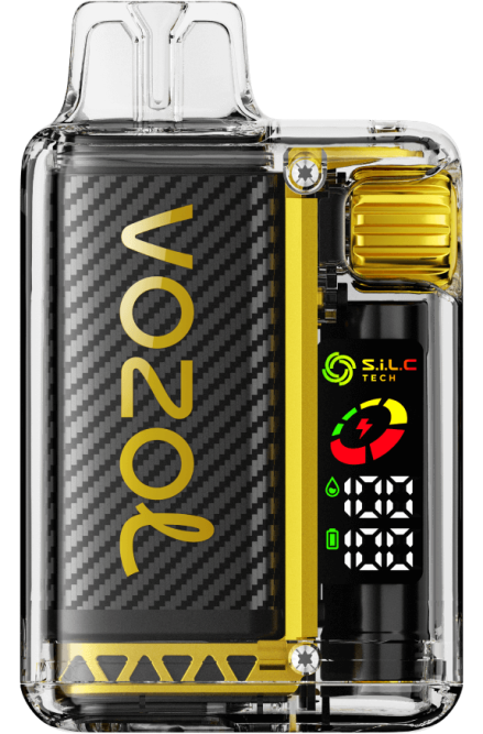 VOZOL Vape Hrvatska | JD463 VOZOL VISTA vista 16000/20000 dragon fruit banana trešnja 16000/20000