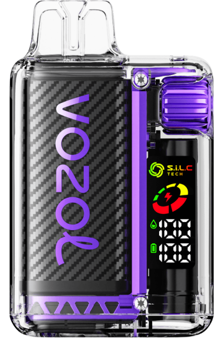 VOZOL Vape Review | JD4610 VOZOL VISTA vista 16000/20000 miješano bobičasto voće 16000/20000