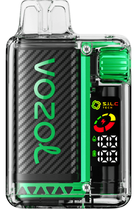 VOZOL Vape Review | JD4620 VOZOL VISTA vista 16000/20000 led od lubenice 16000/20000