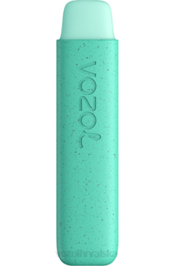 VOZOL Hrvatska | JD46141 VOZOL STAR zvijezda 550 hladna menta 550