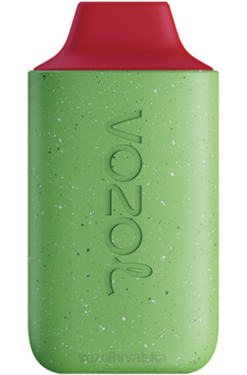 VOZOL Nikotin | JD46127 VOZOL STAR zvijezda 6000 malina lubenica 6000