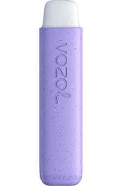 VOZOL Nikotin | JD46137 VOZOL STAR zvijezda 550 aloe grožđa 550