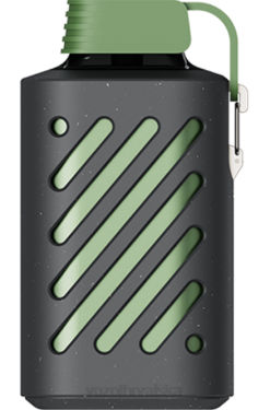 VOZOL Nikotin | JD46297 VOZOL GEAR zupčanik 10000 bujni led 10000