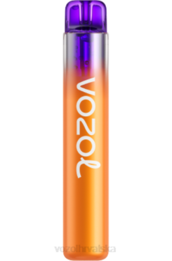 VOZOL Vape Hrvatska | JD46273 VOZOL NEON neon800 limun limeta 800