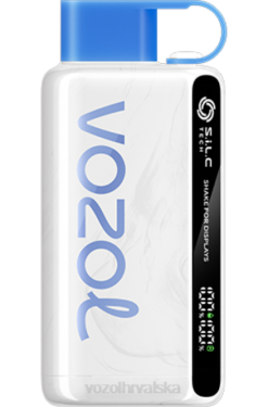 VOZOL Vape Review | JD4650 VOZOL STAR zvijezda 9000/12000 vzbull 9000/12000