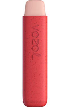 VOZOL Vape Shop | JD46145 VOZOL STAR zvijezda 550 sladoled od jagode 550