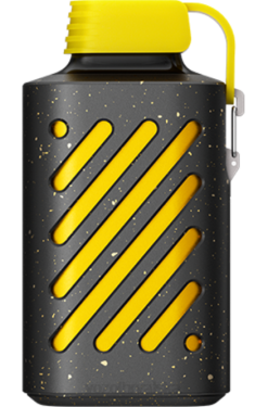 VOZOL Vape Shop | JD46295 VOZOL GEAR zupčanik 10000 kivi marakuja guava 10000