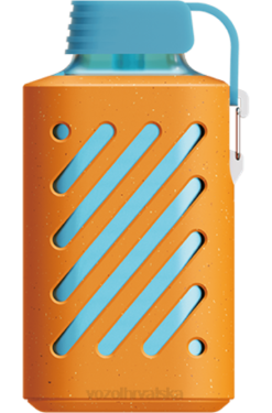 VOZOL Zagreb | JD46312 VOZOL GEAR zupčanik 10000 mandarina mango guava 10000