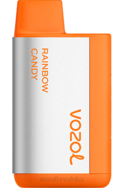 VOZOL Zagreb | JD46372 VOZOL TIGO tigo 600 dugin slatkiš 600